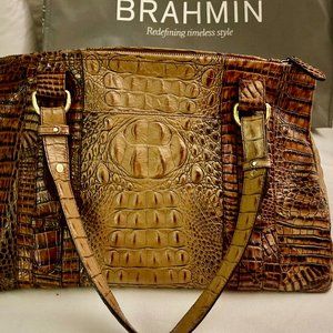 Brahmin Handbag